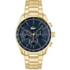 Image de Lacoste LC2011381 BOSTON Heren Horloge