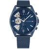 Image de Tommy Hilfiger TH1710648 BAKER Heren Horloge