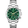 Image de BOSS HB1514217 HERO Heren Horloge