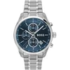 Image de BOSS HB1514226 GRAND PRIX Heren Horloge