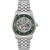 Image de BOSS HB1514236 PRINCIPLE SKELETON Heren Horloge