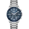 Image de BOSS HB1514240 STRIKE CHRONO Heren Horloge