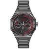 Image de HUGO HU1530401 #GRAIL SPORT Heren Horloge