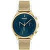 Image de HUGO HU1530410 #SMASH MULTI Heren Horloge