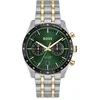 Image de BOSS HB1514287 TOURMASTER Heren Horloge