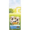 Image de Bonzo Droog Junior - Hondenvoer Droogvoer - Kip Groenten & Melk - 15 kg