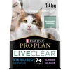Image de Pro Plan Senior LiveClear - Kattenvoer Droogvoer - Kalkoen - 1.4 kg