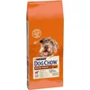 Image de PURINA Dog Chow Mature Senior met lam - droog hondenvoer - 14 kg