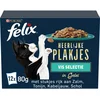 Image de Felix Heerlijke Plakjes in Gelei Selectie Vis 12 x 80 gr