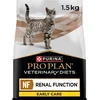 Image de Purina Pro Plan Veterinary Diets NF Early Care Renal Function Kat - 1,5 kg