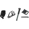 Image de Syncros Universal Fahrradzubehör Fahrrad Werkzeug Roadie essentials kit 120095 Black