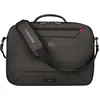 Image de WENGER Business tas Laptop rugzak met laptopvak MX Commute 16'' Laptop Case 20L Grey Donkergrijs
