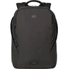 Image de WENGER Laptop rugzak Rugzak met laptopvak MX Light 16' Laptop Backpack 21L Heather Grey Donkergrijs