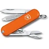 Image de Victorinox Classic SD zakmes - Mango Tango - 7 functies - RVS