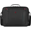 Image de Wenger BQ 16 Case Laptoptas Geschikt voor max. (laptop): 40,6 cm (16) Zwart