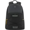 Image de WENGER Laptop rugzak Rugzak met laptopvak Next 23 Trayl 15,6'' Laptop Backpack 22L Gravity Black Zwart