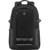 Image de WENGER Laptop rugzak Rugzak met laptopvak Next 23 Ryde16'' Laptop Backpack 26L Gravity Black Zwart