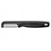 Image de Victorinox IOTA Zwarte Aardappelschilmes - Gekarteld Mes