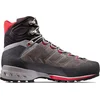 Image de Mammut Kento Tour High GTX - Wandelschoenen Heren Dark Titanium / Dark Spicy 47.1/3