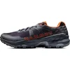Image de Mammut Sertig Ii Low Goretex Wandelschoenen Zwart EU 45 1/3 Man