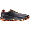 Image de Mammut Sertig II Low - Wandelschoenen Heren Black / Vibrant Orange 42
