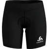 Image de Odlo Tights short BREEZE LIGHT ZWART - Maat XS
