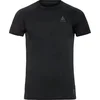 Image de Odlo Sportshirt Performance X-Light Heren - Kleur Zwart - Maat S