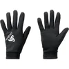 Image de Odlo Sporthandschoenen - Unisex - zwart