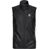 Image de Odlo Odlo Vest Zeroweight ZWART - Maat M