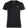 Image de Odlo Essential Flyer hardloopshirt - Vrouwen - Zwart - M