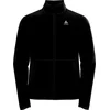 Image de Odlo Essential Light Jacket Heren - Zwart - Maat XL