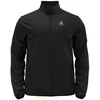 Image de Odlo Essential Light Jacket Heren - Zwart - Maat XXL