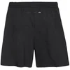 Image de Odlo Zeroweight Short 5'' Heren - Sportbroeken - zwart - Mannen