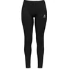 Image de Odlo Zeroweight Tight Dames - Sportbroeken - zwart - Vrouwen