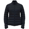 Image de Odlo Ascent N-thermic Hybrid Jas Zwart XS Vrouw