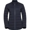 Image de Odlo Jacket insulated ASCENT N-THERMIC HYBRID Sportjas - Dames - Maat M