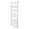 Image de Zehnder Radiator Zeno, 1671x600 mm (HxL), midden- / zijaansluiting, Dubbellaags, ZND-170-060-05, ZZ600360B100000