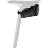 Image de Syncros Clip-on 350ml Gereedschapzadeltas Transparant