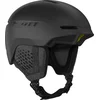 Image de SCOTT Track Plus Skihelm - Zwart - Maat S 51-55 cm
