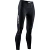 Image de X-Bionic Invent 4.0 Hardloopbroek Dames - Zwart/Antraciet - Maat XS