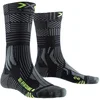Image de X-socks Effektor 4.0 Sokken Zwart EU 35-38 Man,Vrouw