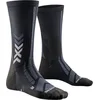 Image de X-Socks Hike Discover Crew Sokken Unisex - Maat 42-44