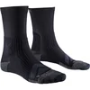 Image de X-socks Bike Expert Crew Sokken Zwart EU 45-47