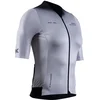 Image de X-bionic Corefusion Aero Korte Mouw Wielertrui Grijs XS Vrouw