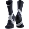 Image de X-socks Bike Expert Lange Sokken Zwart EU 39-41 Man,Vrouw