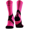 Image de X-socks Bike Expert Lange Sokken Roze EU 42-44