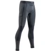 Image de X-bionic Xceed Run Leggings Grijs L Man