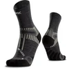 Image de X-socks Hike Perform Merino Ankle Sokken Zwart EU 39-41