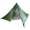Image de Bach Wickiup 4 Tent Willow Bough Green