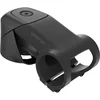 Image de Syncros Xc 1.5 31.8 Mm Fiets Stuurpen Zilver 80 mm / -9º